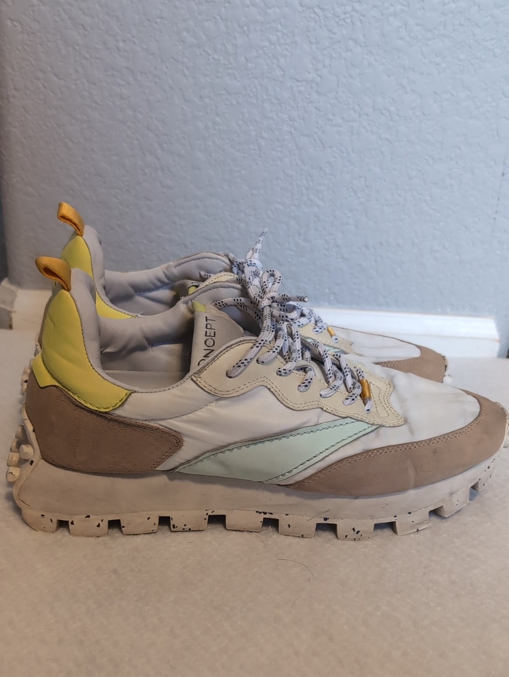 Oncept Osaka Beach Multi Sneakers